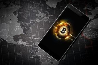 8大最公认的比特币交易APP 币圈交易所排名前8